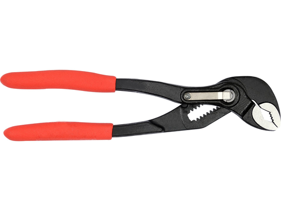 HYDRAULICKÉ KLIEŠTE S TLAČIDLOM 175M