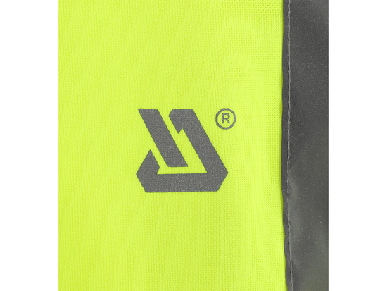 ORIOLUS WARNING LONGSLEVE S. 2XL