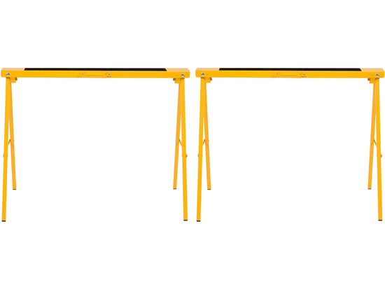 SKLADACIA PRACOVNÁ ZÁKLADNA, SADA 2 KUSOV