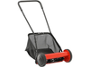 CYLINDER MOWER