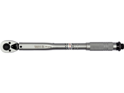 KLUCZ DYNAMOMETRYCZNY 1/2'' 42-210 NM