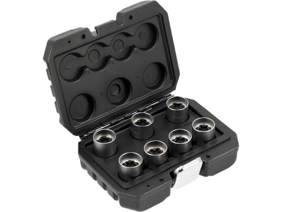 SET DI BUSSOLE PER VITI DI SICUREZZA OPEL