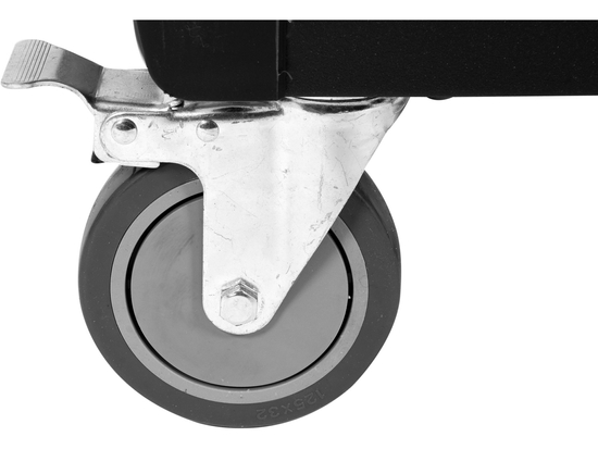 ARMARIO DE SERVICIO CON HERRAMIENTAS 185 PIEZAS