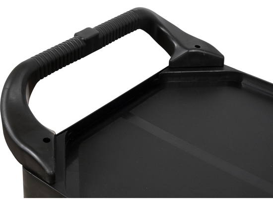 KOMPOZIT MŰHELYKOCSIK, 3 SZINTES