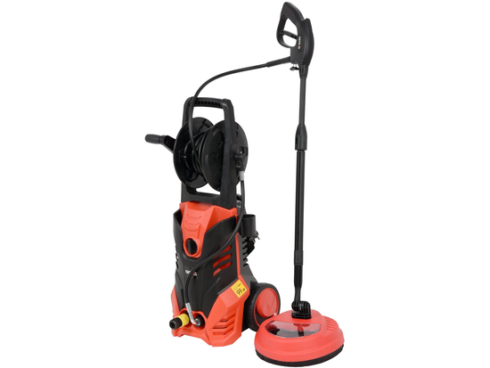 PRESSURE WASHER 2000W 150 BAR