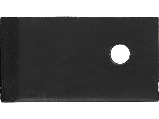 BLADES FOR PAVER ADJUSTER