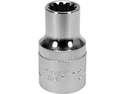 NASADKA SPLINE 1/2" *10MM*38MM