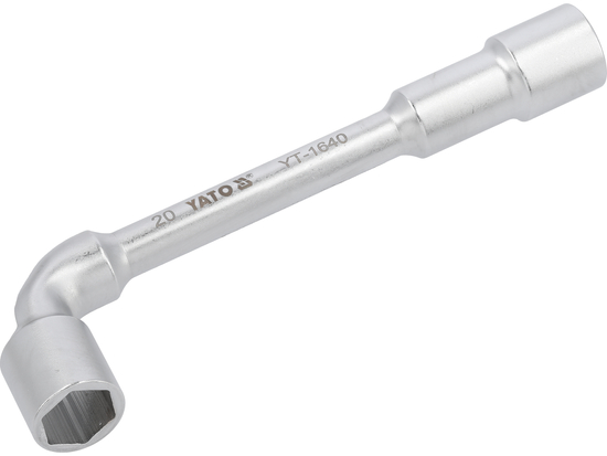 L-TYPE SOCKET WRENCH 20 MM