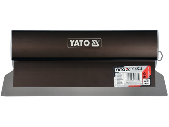 DOKONČOVACÍ TMEL NA TANIERE 400MM S VYMENITEĽNOU ČEPEĽOU