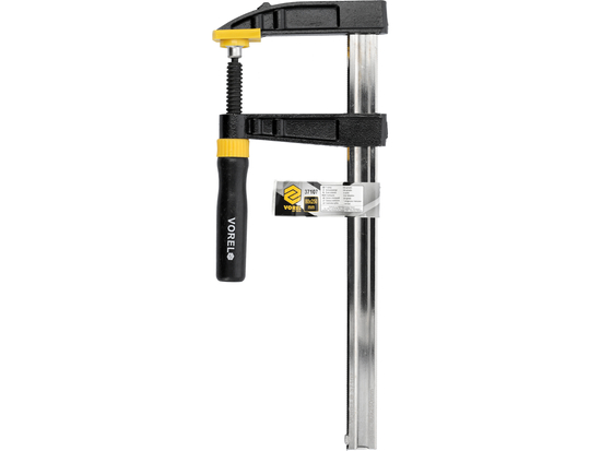 BRAÇADEIRA DE CARPINTA 80X250MM