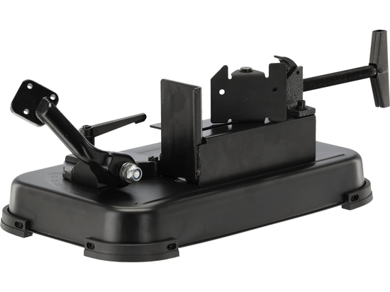 SANDOS VÁGÓGÉP ALAPJAL (LESZERELHETŐ) 1100 W VÁGÁSI NYÚJTÁS 127MM X 127MM