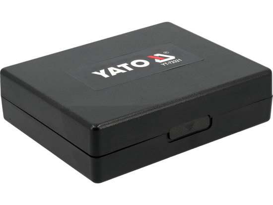 RELOJ DE MEDICIÓN DE ESPESOR 12,7MM / 0,001MM