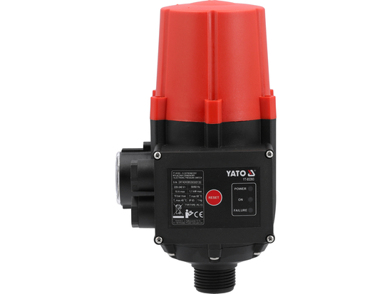 PRESSURE SWITCH PC-13