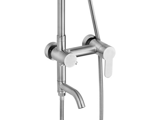 COLUNA DE DUCHE STEELY 3