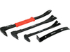 PRY BAR SET 4PCS