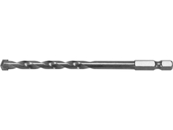 FRESA UNIVERSALE ESAGONALE 7MM