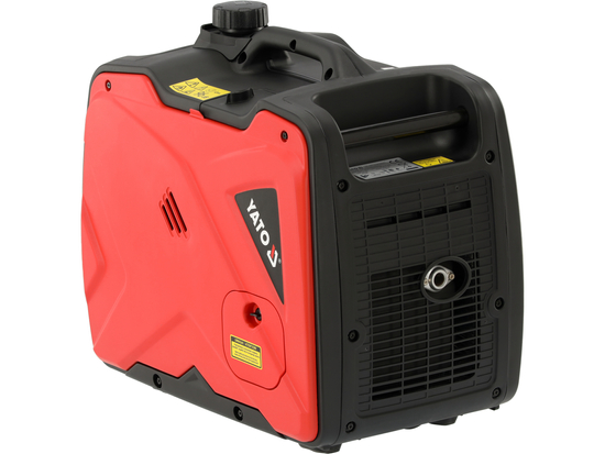 GÉNÉRATEUR INVERTER 3000W