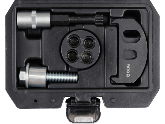 BMW MINI CRANKSHAFT ROTATING HOLDING TOOL 4PCS