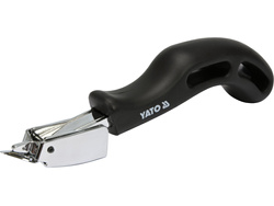 STAPLE REMOVER