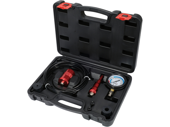 TESTER DELLA POMPA DELL'ACQUA E DEL SISTEMA DI RAFFREDDAMENTO