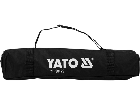 ΤΡΙΠΟΔΟ ΑΛΟΥΜΙΝΙΟΥ 120 CM