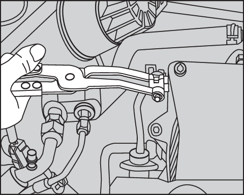 MULTI-PURPOSE HOSES & WIRE PLIERS 2 PCS