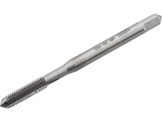 ROSCADORA HSS M-6 /CZ.TOOL/