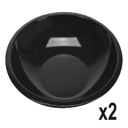 ROUNDED SMOKER 51 X 42 X 80CM