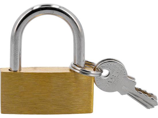  PADLOCK