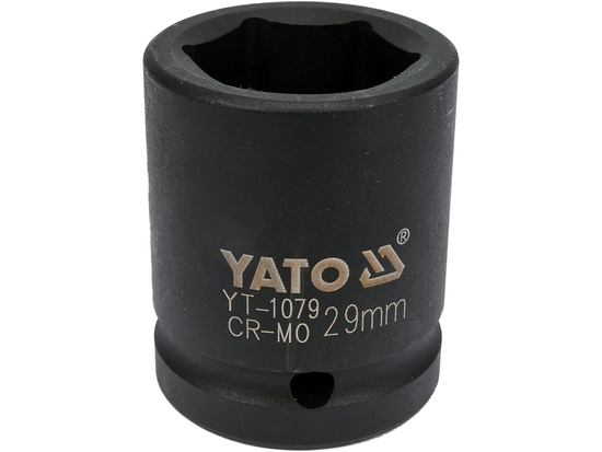УДАРНА ГЛУША 3/4'' 29 ММ