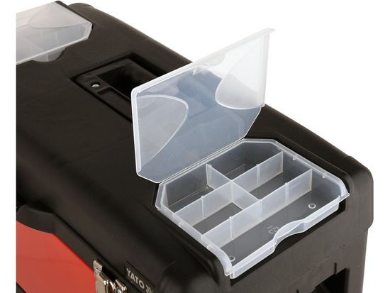 CARRELLO PORTAUTENSILI IN 3 PEZZI CON UTENSILI