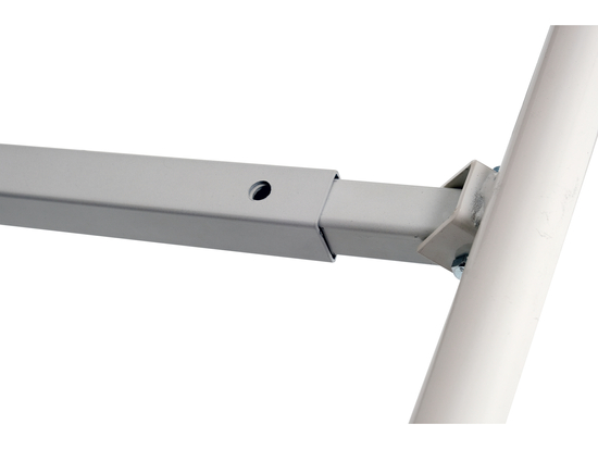 BRÁNA PARKOVACIEHO BLOKU