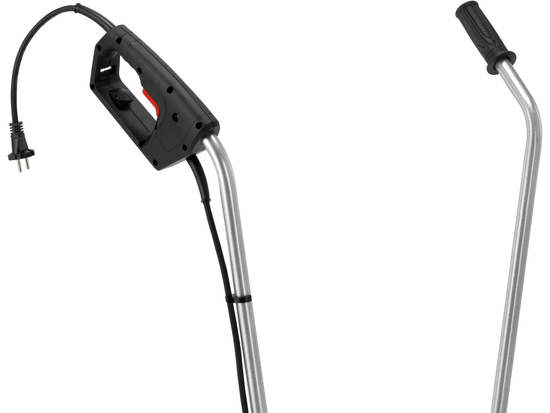 LISTWA WIBRACYJNA DO BETONU 1M