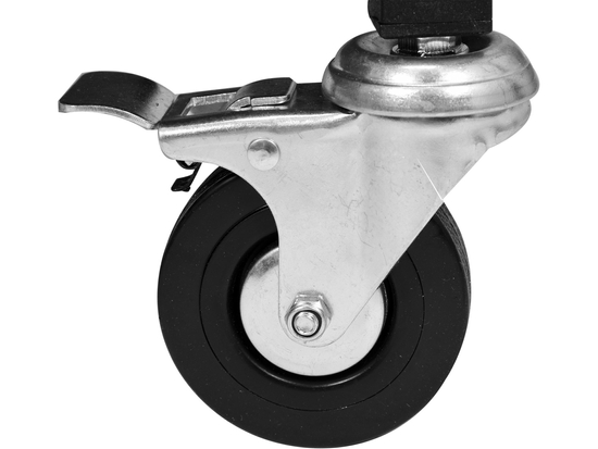 ГАЗОВИЙ ГРИЛЬ TORNE 4+1, 14,4 КВТ