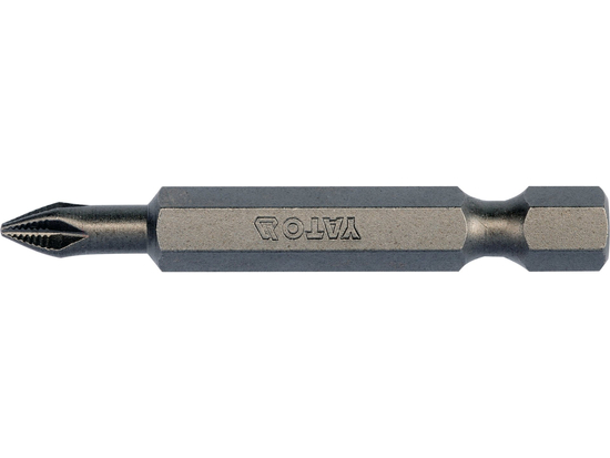 PUNTE PER CACCIAVITE PH1X50 MM, 10 PZ.