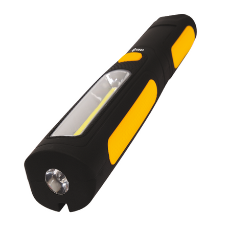 LAMPE D'ATELIER COB 5W 300LM