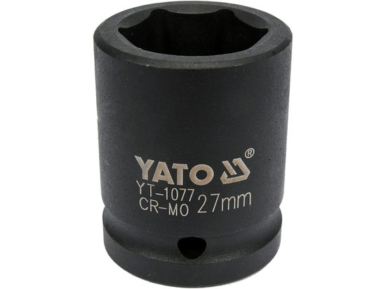TOMADA DE IMPACTO 3/4'' 27 MM