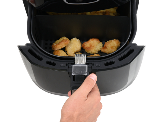 GRUPINTUVO 5.2L 1800W LED PLOKŠTELĖ