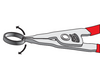  LOCK-RING PLIERS