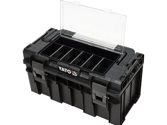 TOOLBOX P45P S12