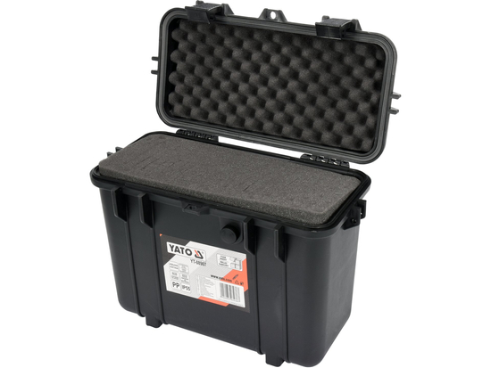 HERMETICKÝ VERTIKÁLNY KUFRIŇ NA NÁRADIE 430X244X341 MM