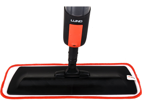 FREGONA CON SPRAY 2 X MICROFIBRA