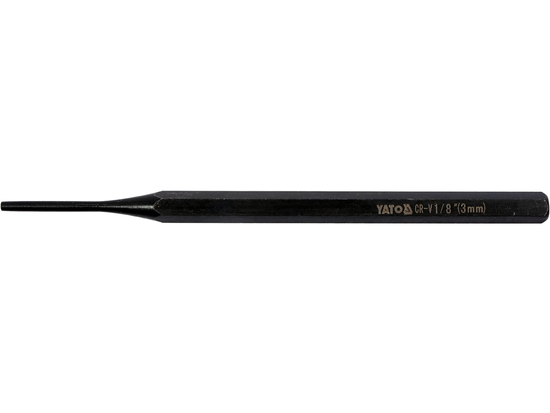 PUNCH 3X150MM