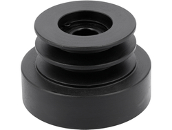 CLUTCH FOR GASOLINE BRANCH SHREDDER