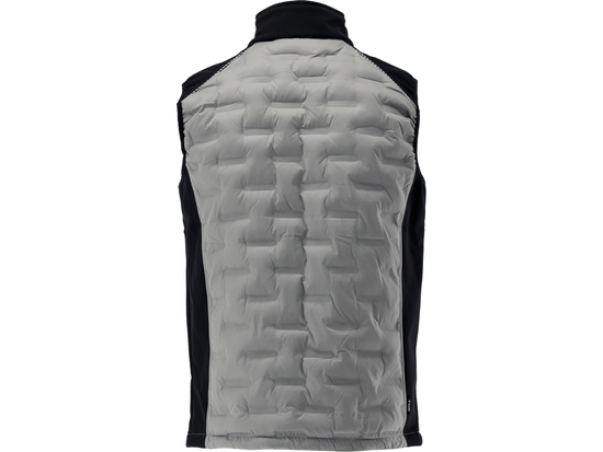 BODYWARMER ALASKA WITH MEMBRANE SIZE XL