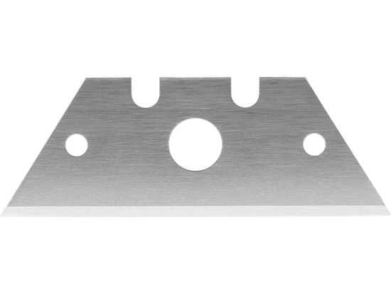 LÂMINAS TRAPEZOIDAIS PACOTE COM 50