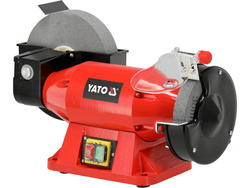 BENCH WET GRINDER 520W (150X32MM)