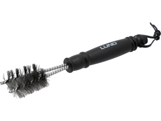 KIT DE LIMPEZA DE GRELHA - 5 PEÇAS