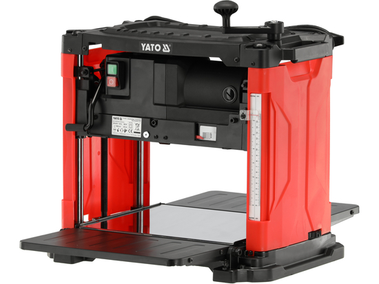 TELA DE ESPESSURA 1800W, LARGURA PLANEJAMENTO 330MM