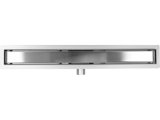 LINEAR DRAIN WET&DRY 60CM